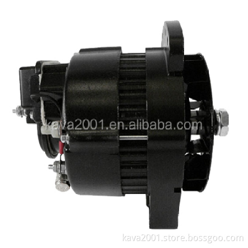 12V 90A Auto Alternator for Thermo King URD Lester 8617 110-639 110-639RM
